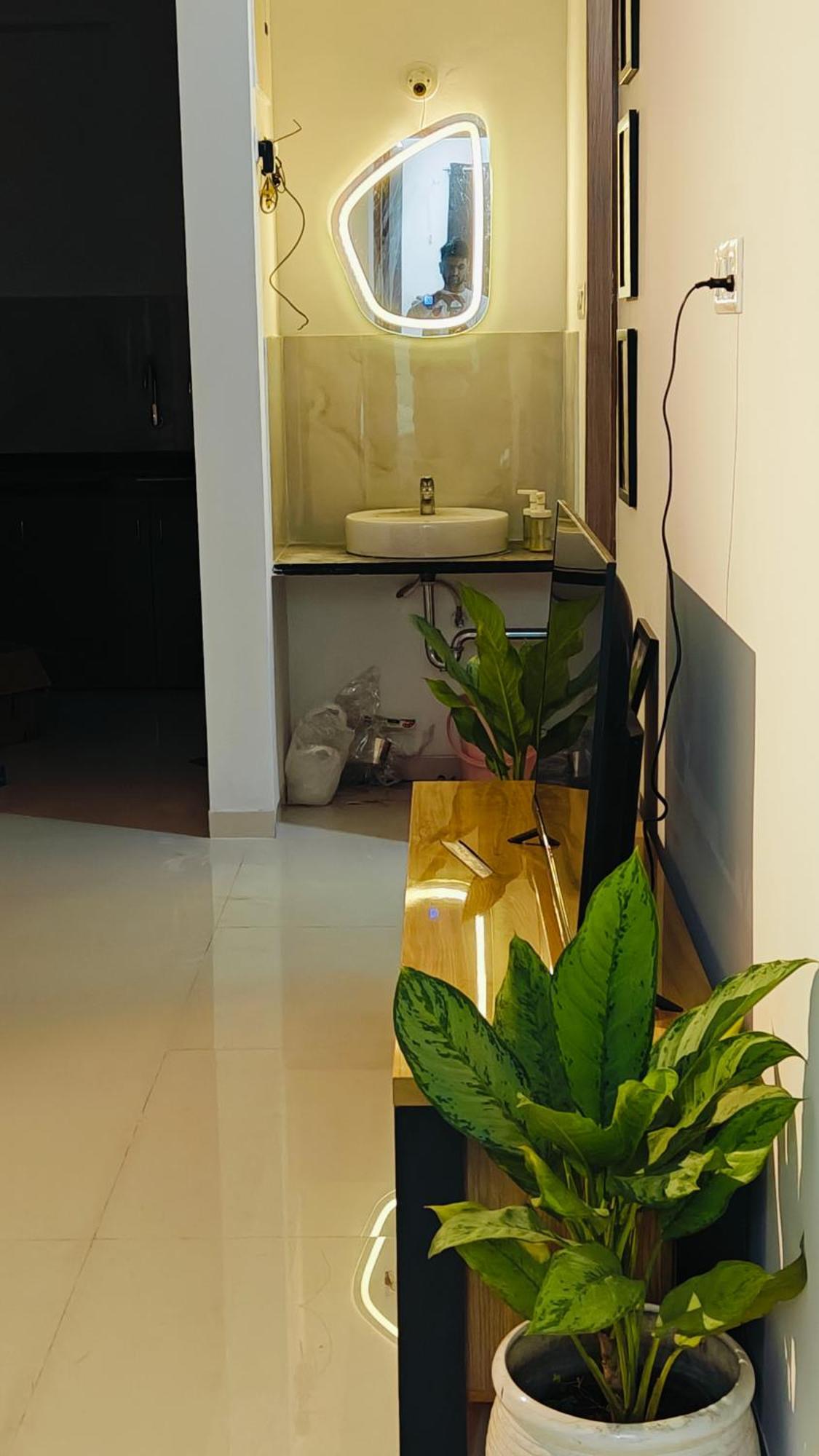 Bamboo 2bhk With Skylounge Pune