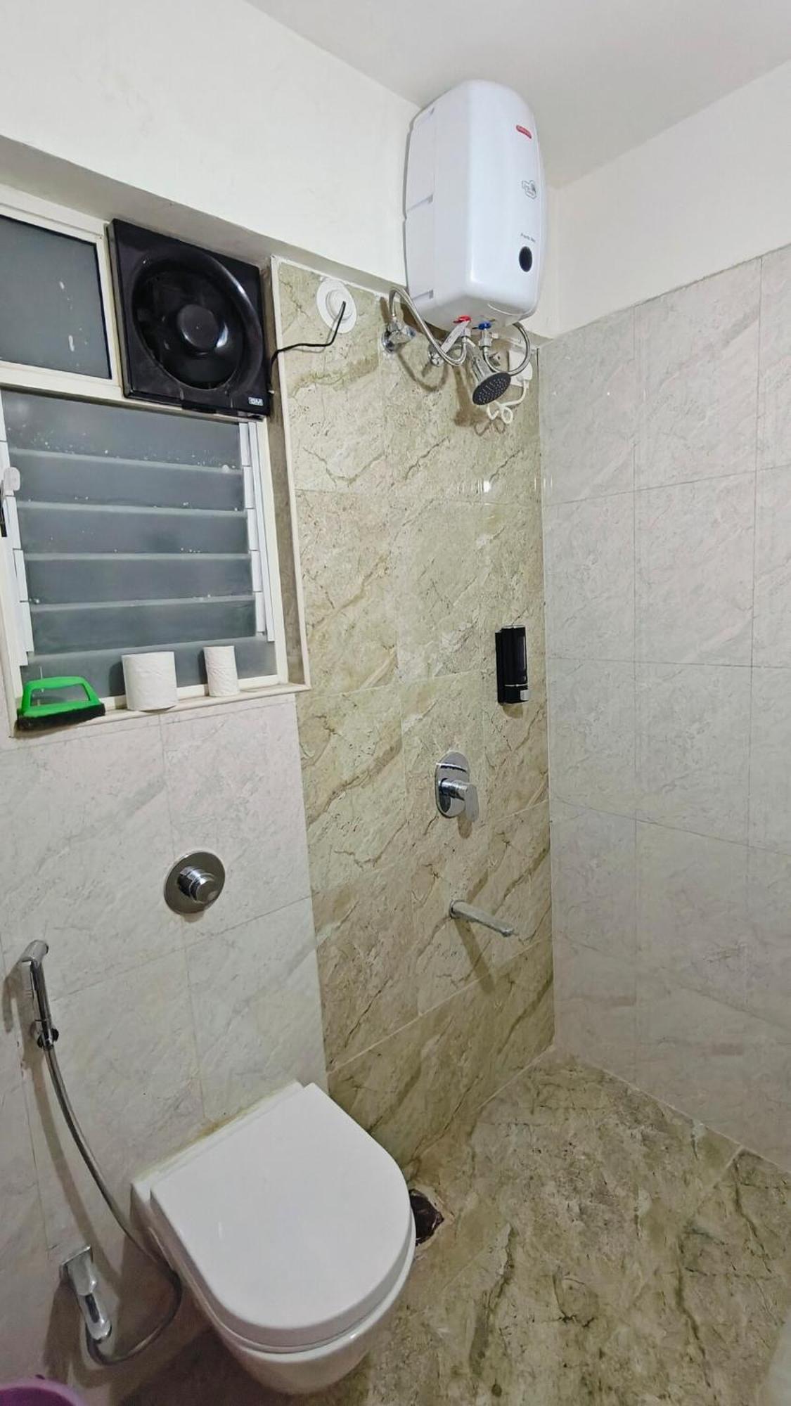 Bamboo 2bhk With Skylounge * Pune
