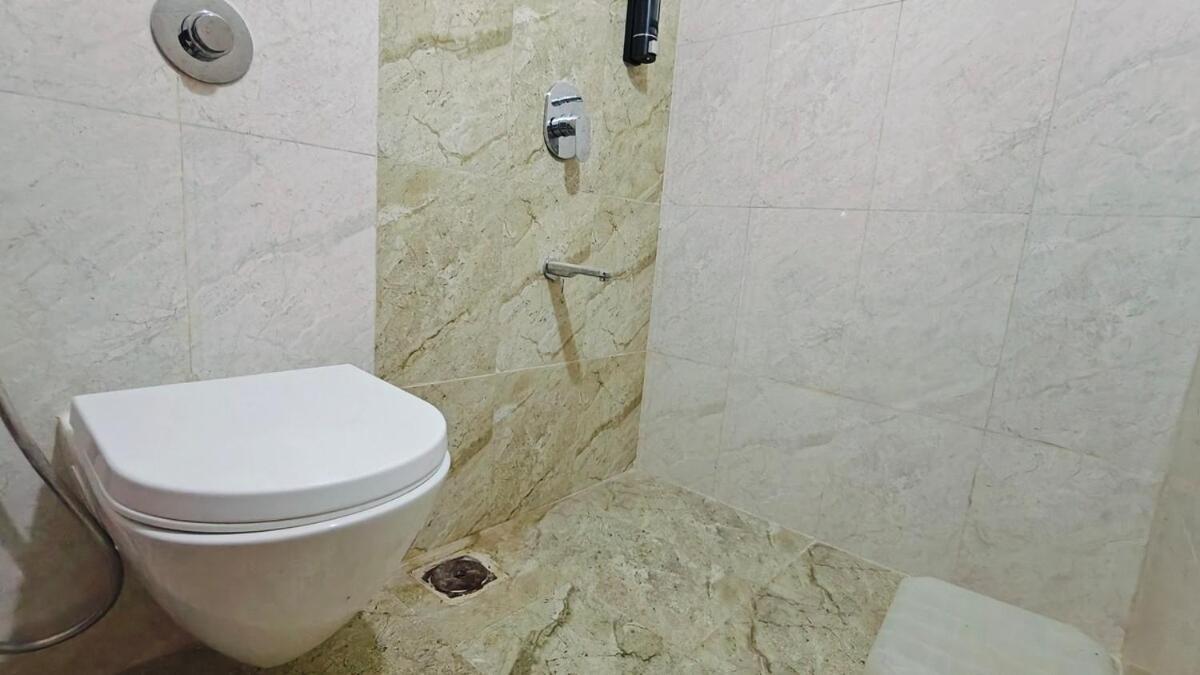 Bamboo 2bhk With Skylounge Apartment Pune