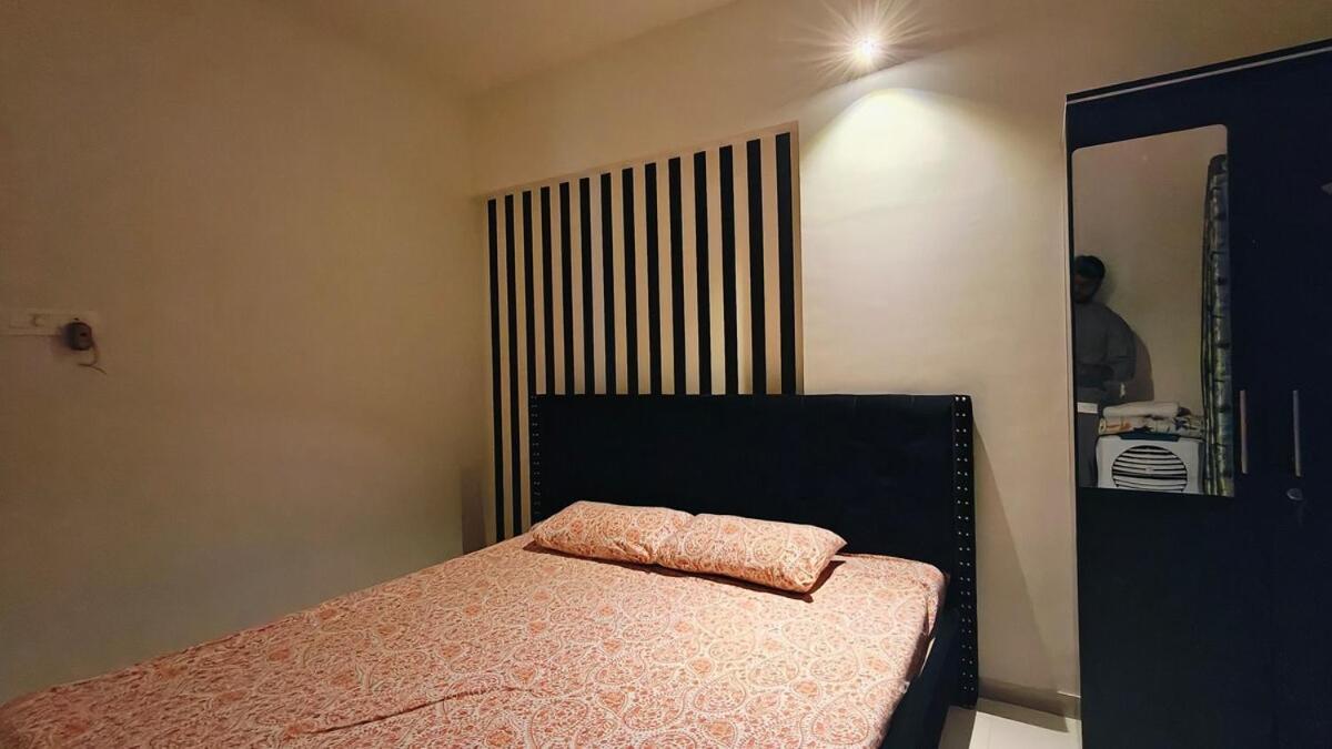 Bamboo 2bhk With Skylounge Pune