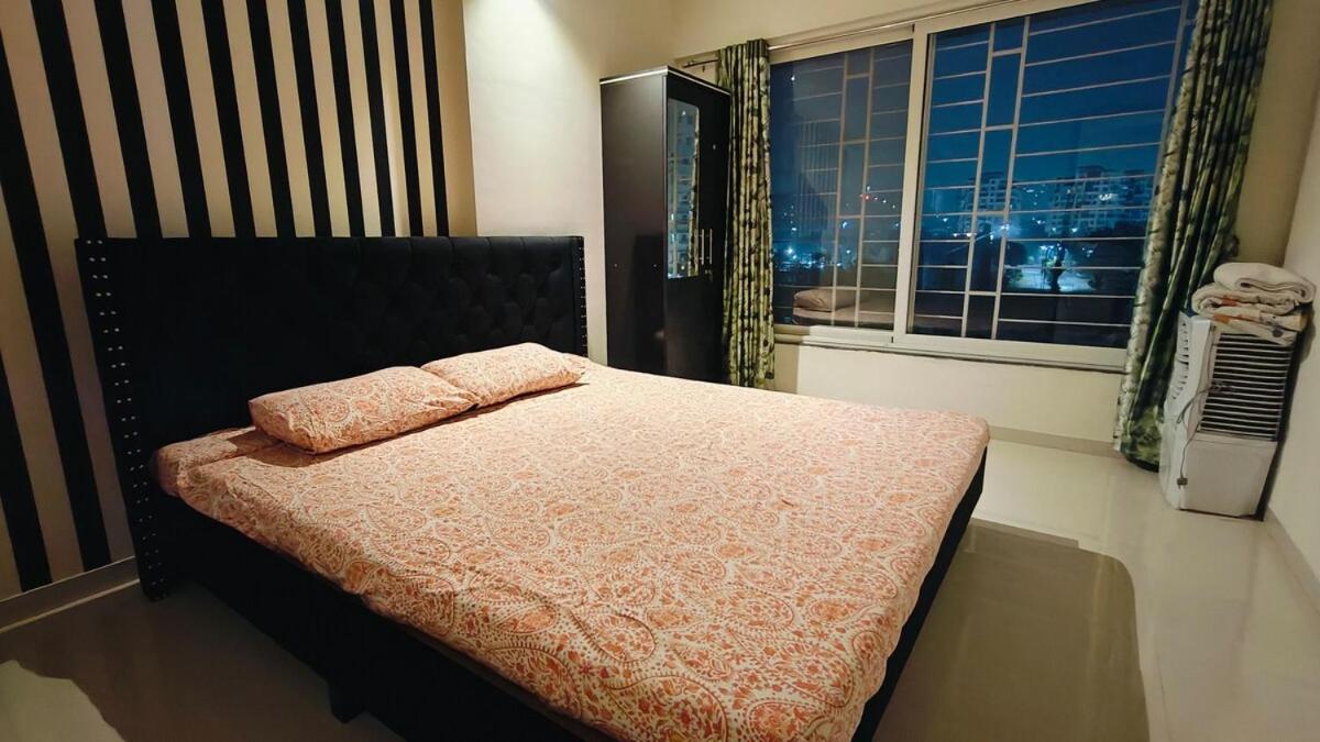 Apartment Bamboo 2bhk With Skylounge *